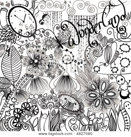 Wonderland