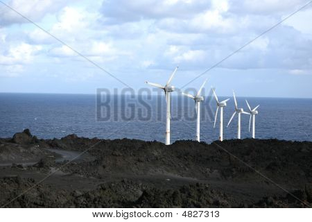 Energia eolica