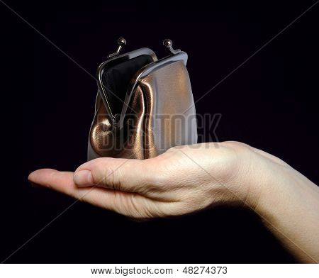 Chiedere la mano