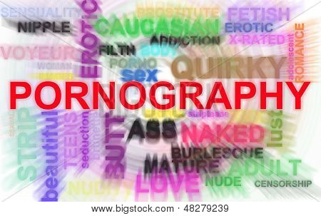 포르노