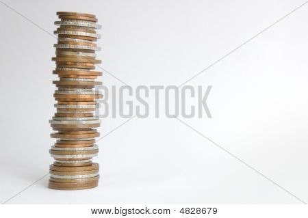 Mynt Stack