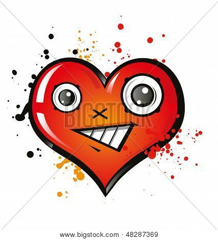 Happy Heart