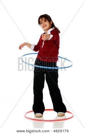 Hoola Hooper