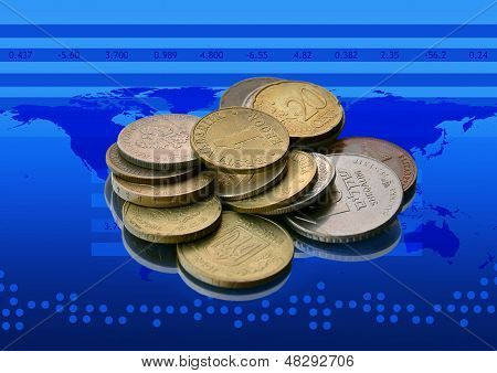 Stock Exchange