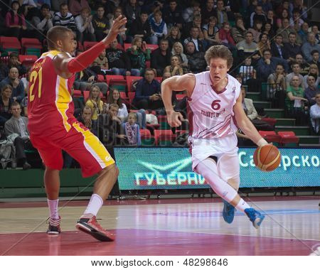 Dmitry Kulagin