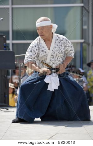 二世週剣士