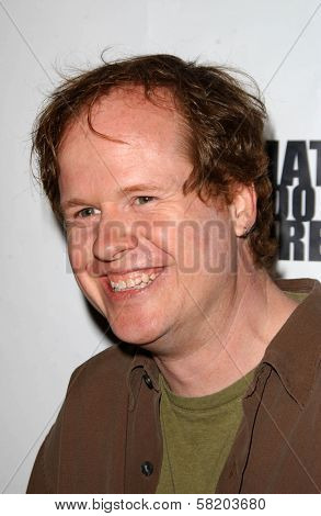 Joss Whedon at the Premiere and Party for 