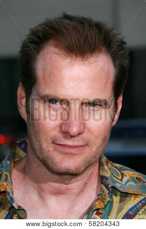 Jack Coleman at the Los Angeles premiere of 