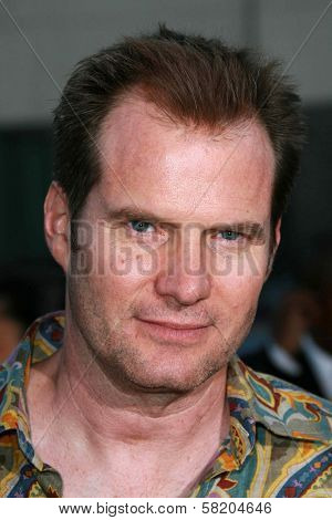 Jack Coleman at the Los Angeles premiere of 