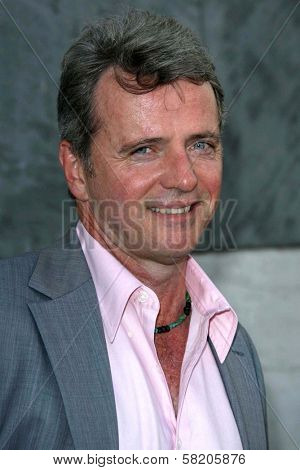 Aiden Quinn at the Los Angeles Film Festival 2007 Spirit Of Independence Awards. Billy Wilder Theatre, Westwood, CA. 06-28-07