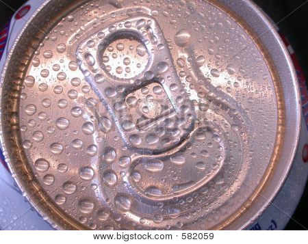 Soda Pop Top