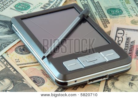 PocketPC