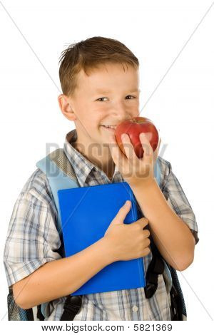 Retour à l'école