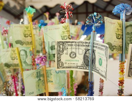 Money