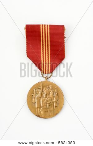 Commendation Medal