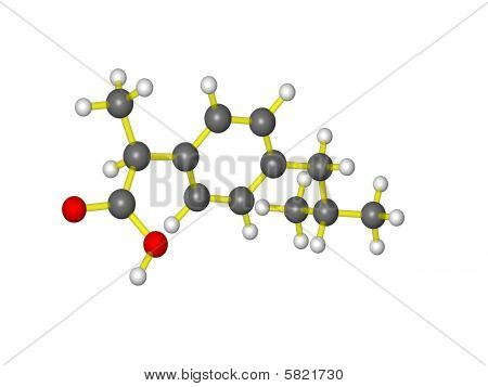 Ibuprofen