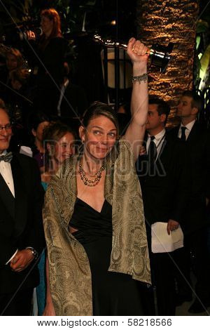 Torill Kove at the 2007 Vanity Fair Oscar Party. Mortons, West Hollywood, CA. 02-25-07