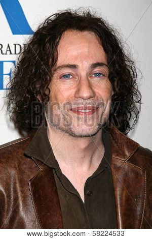 Mike Darnell at the 24th Annual William S. Paley Television Festival Featuring 