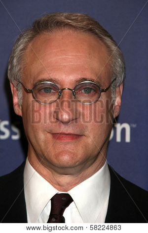 Brent Spiner at the 15th Annual Alzheimer's Benefit 