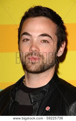 John Hensley at the 24th Annual William S. Paley Television Festival Featuring 