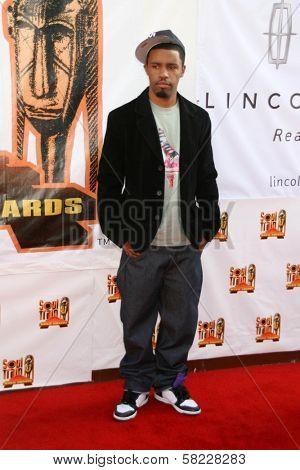 Taz arriving at the 21st Annual Soul Train Music Awards. Pasadena Civic Auditorium, Pasadena, CA. 03-10-07