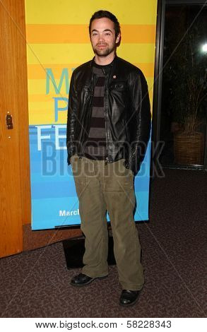 John Hensley at the 24th Annual William S. Paley Television Festival Featuring 
