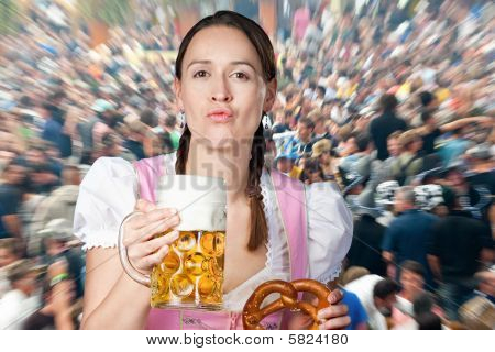 Festa na Oktoberfest