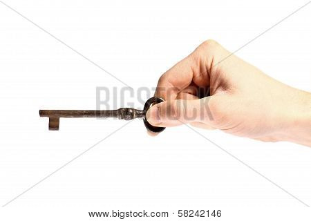 The Key To Success