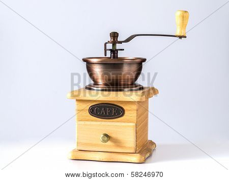 Coffee Grinder