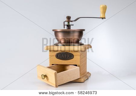 Coffee Grinder