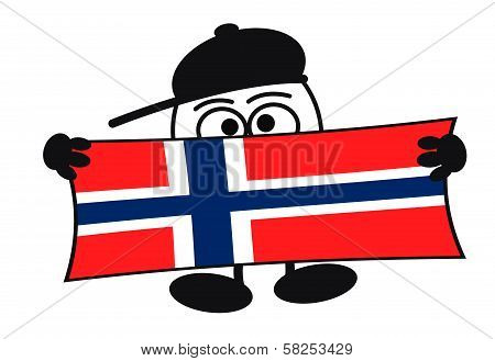 Welcome Norway