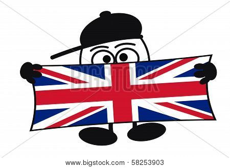 Welcome United Kingdom