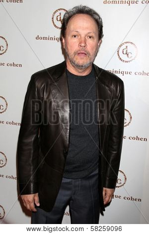 Billy Crystal at the grand opening of the Dominique Cohen Flagship Jewelry Store. 501 N. Robertson Blvd., Los Angeles, CA. 04-05-07