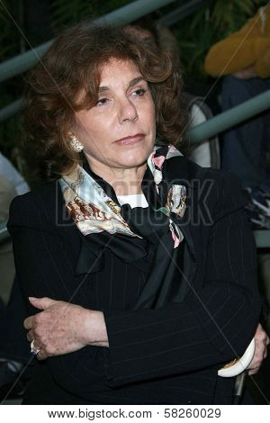 Teresa Heinz Kerry at an instore event to promote the new book 
