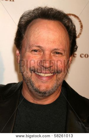 Billy Crystal at the grand opening of the Dominique Cohen Flagship Jewelry Store. 501 N. Robertson Blvd., Los Angeles, CA. 04-05-07