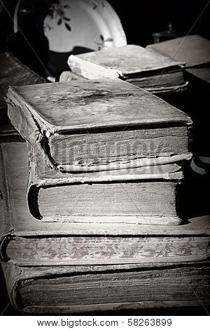 Old Book
