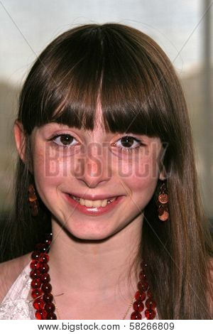 Jasmine Anthony at the Launch of Kwel Magazine. Gibson Baldwin Showroom, Beverly Hills, CA. 04-14-07