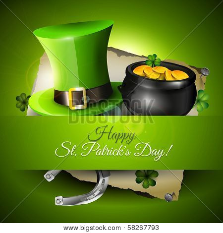 St. Patrick's Day