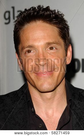 Dave Koz at the 18th Annual GLAAD Media Awards. Kodak Theatre, Hollywood, CA. 04-14-07