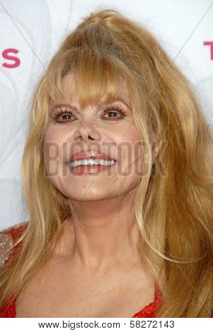Charo at the 5th Annual TV Land Awards. Barker Hangar, Santa Monica, CA. 04-14-07