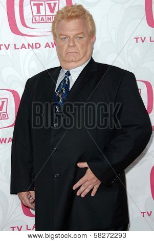 Johnny Whitaker at the 5th Annual TV Land Awards. Barker Hangar, Santa Monica, CA. 04-14-07