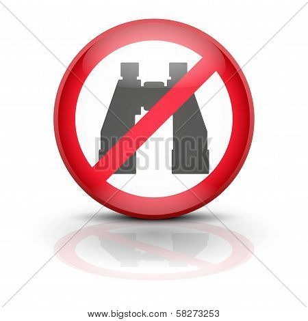 Sign ban wiretapping surveillance and espionage.