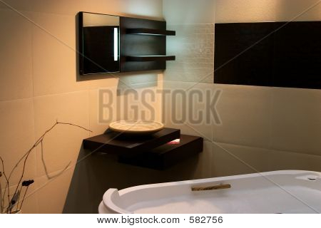 Bagno Design moderno