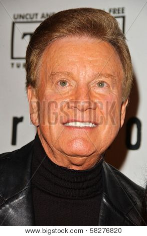 Wink Martindale at the 