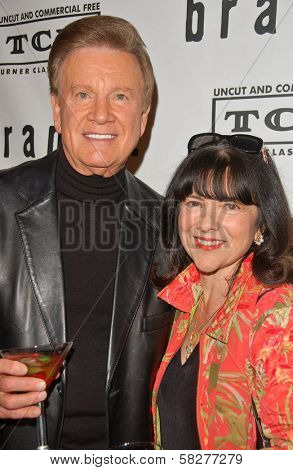 Wink Martindale at the 