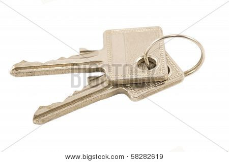 Two Keys