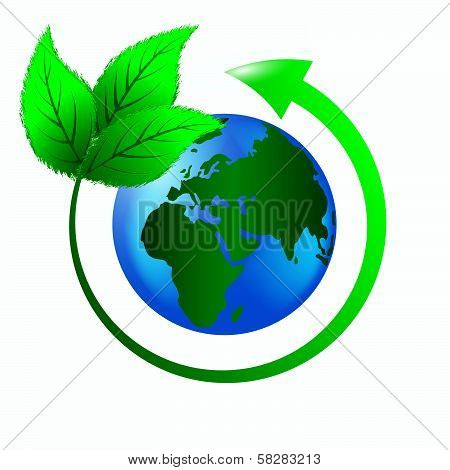 world ecology
