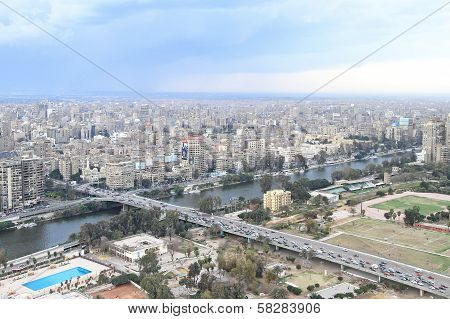 West Cairo
