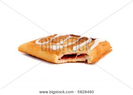 Skællet wienerbrød