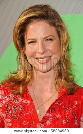 Robin Weigert at the NBC All-Star Party 2007. Beverly Hilton Hotel, Beverly Hills, CA. 07-17-07